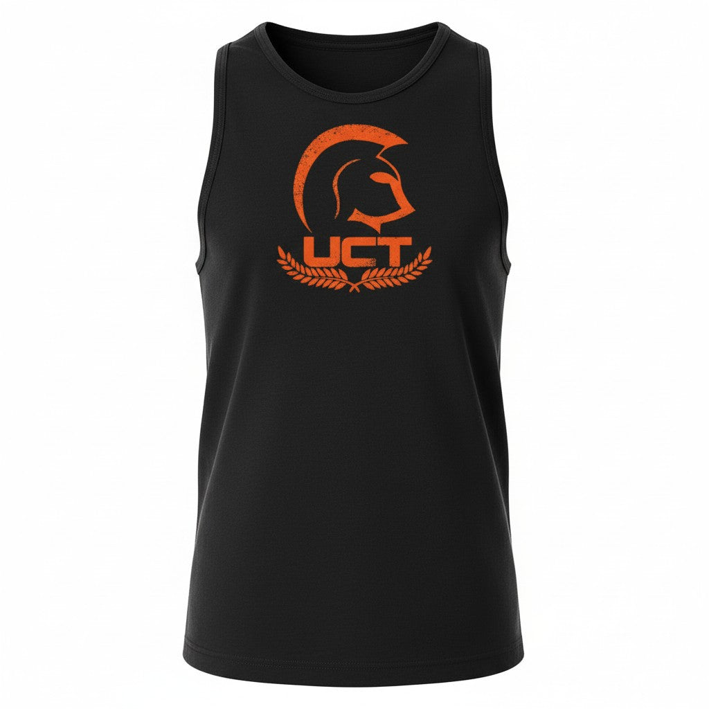 UCT x LVL-UP SPORTSWEAR - TANKTOP MAN