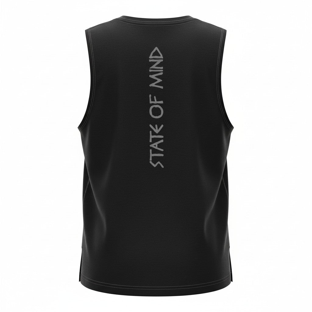 UCT x LVL-UP SPORTSWEAR - TANKTOP VROUW