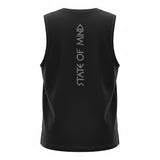 UCT x LVL-UP SPORTSWEAR - TANKTOP VROUW