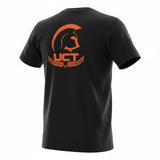 UCT x LVL-UP SPORTSWEAR - SPORTSHIRT VROUW