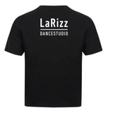 Larizz Dance Studio x LVL-UP SPORTSWEAR - KIDS SHIRT