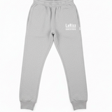 Larizz Dance Studio x LVL-UP SPORTSWEAR - BROEK VROUWEN GREY