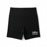 Larizz Dance Studio x LVL-UP SPORTSWEAR - SHORT VROUWEN