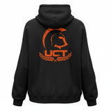 UCT x LVL-UP SPORTSWEAR - HOODIE MAN
