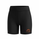 UCT x LVL-UP SPORTSWEAR - SHORT VROUWEN
