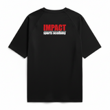 IMPACT x LVL-UP SPORTSWEAR - VITAL SHIRT