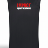IMPACT x LVL-UP SPORTSWEAR - TANKTOP VROUW