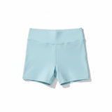 HYBRID SHORT - ICE BLUE