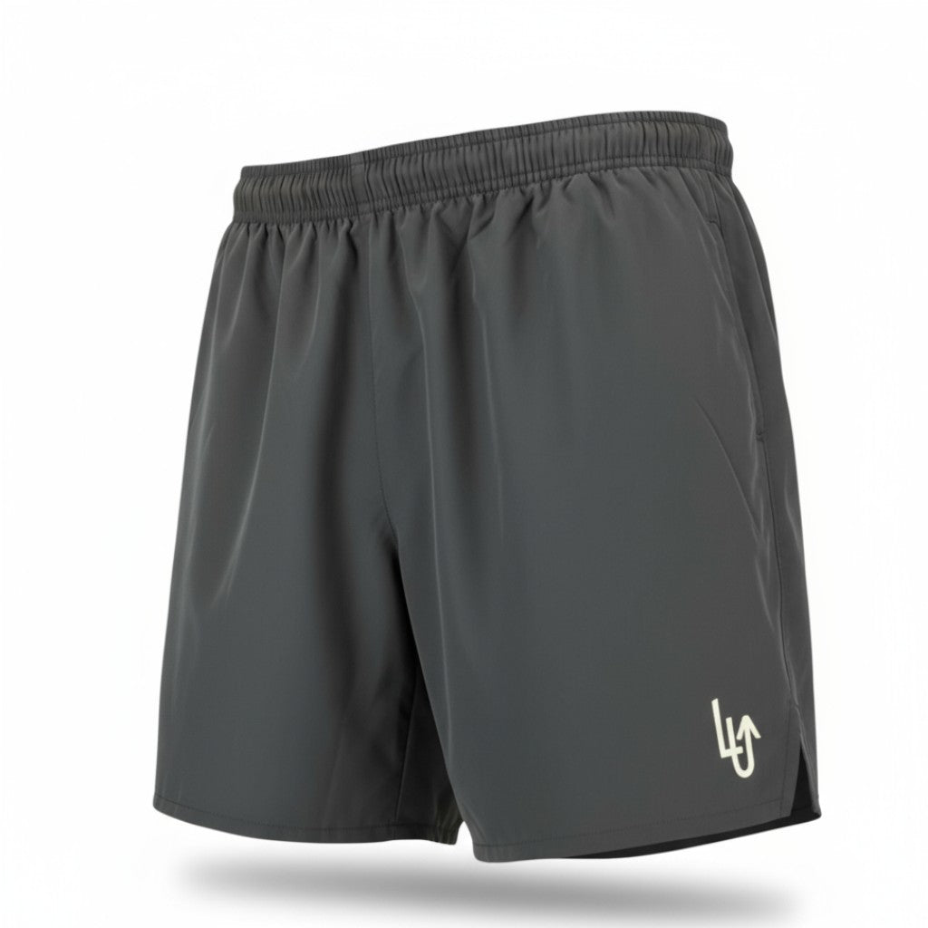 PERFORMANCE SPORT 7" SHORT MEN - BLACK