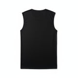 PERFORMANCE TRAINING TANKTOP MEN - BLACK
