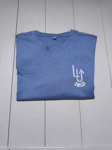 T-shirt - Chase Greatness