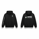 Arise x LVL-UP SPORTSWEAR - HOODIE MAN