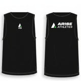 Arise x LVL-UP SPORTSWEAR - TANKTOP MAN