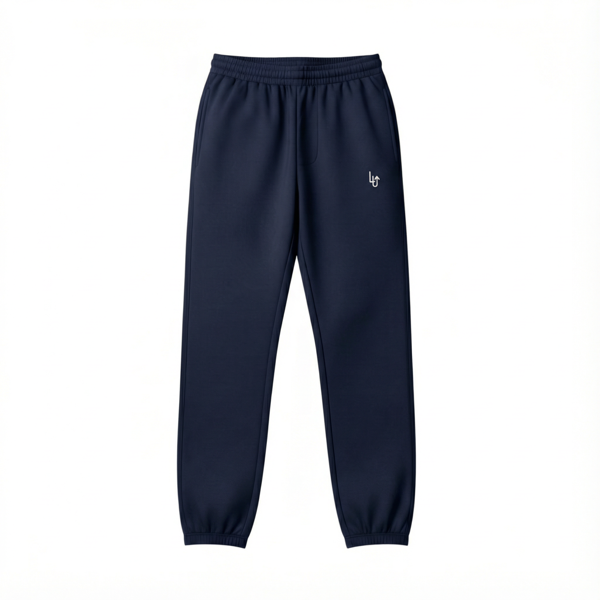 VITAL JOGPANTS MEN - NAVY