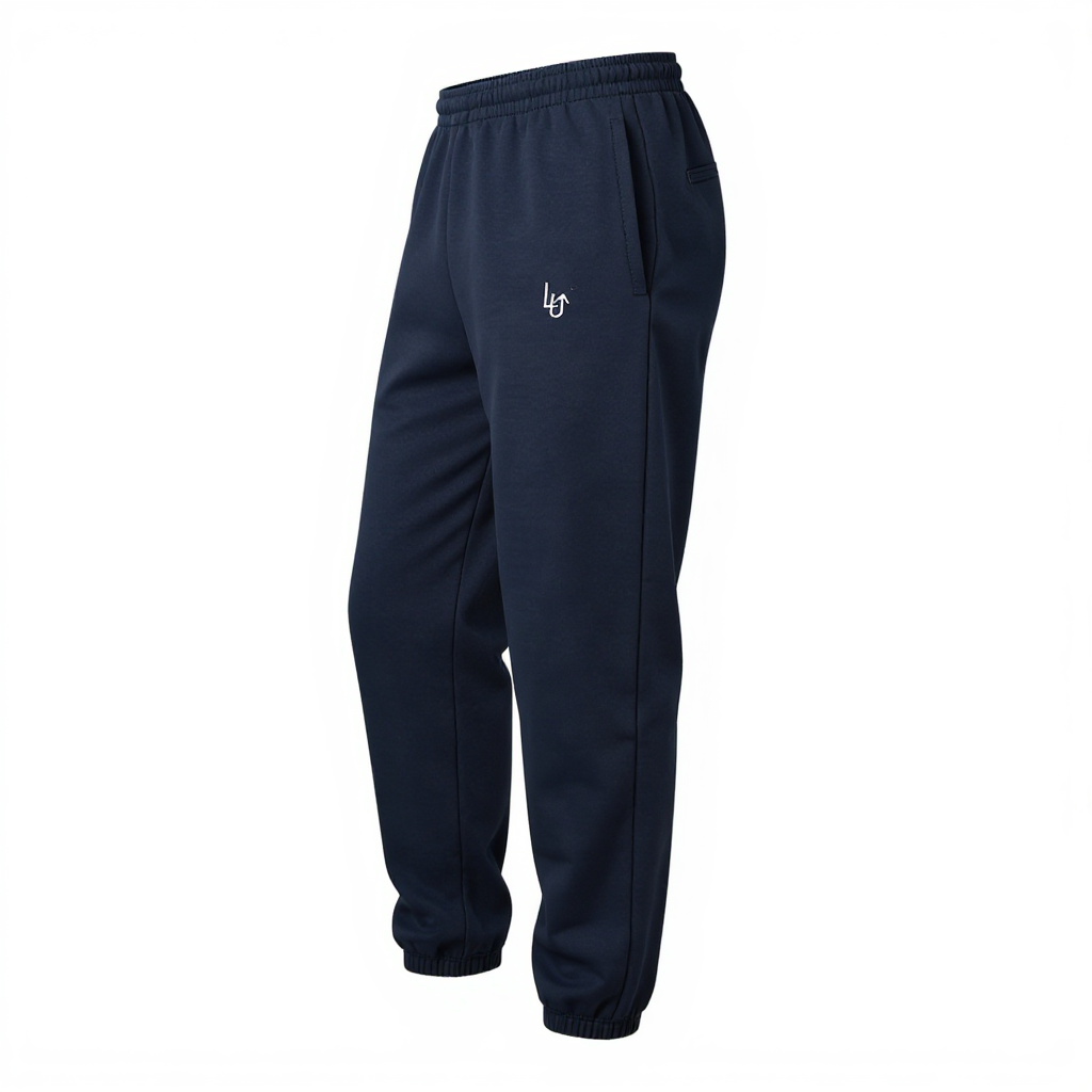 VITAL JOGPANTS MEN - NAVY