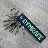 SLEUTELHANGER GYMRACE