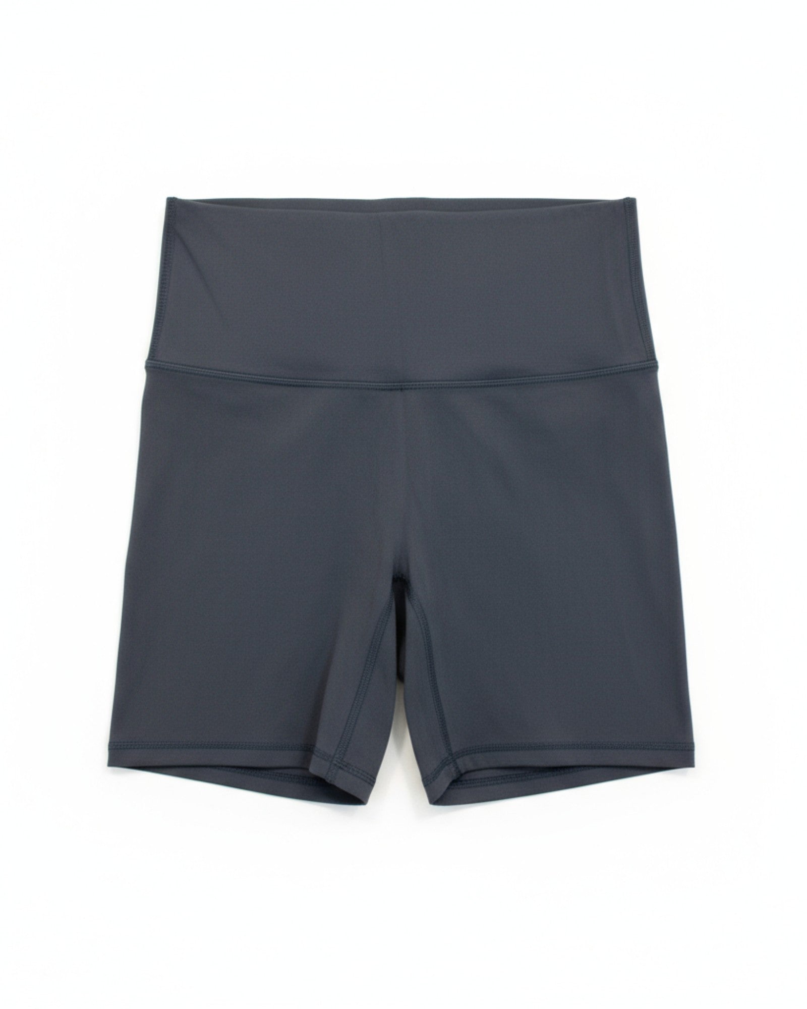 Vital short - Navy blauw