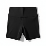 VITAL SHORT WOMAN - BLACK