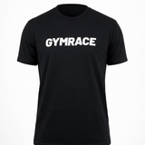 GYMRACE X LVLUP VITAL SHIRT BLACK